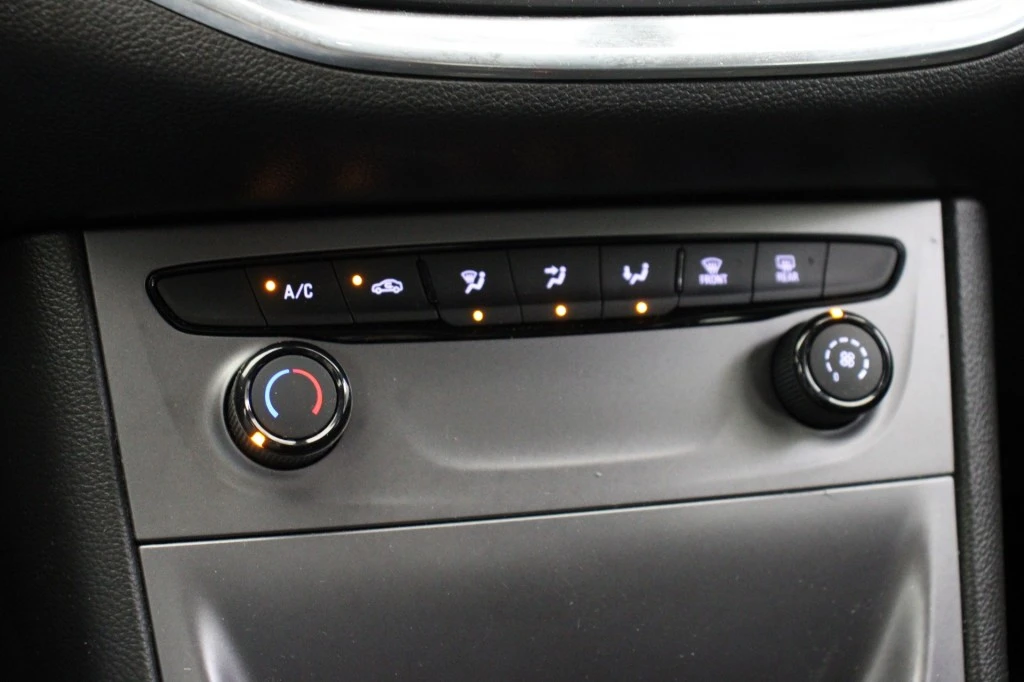 Opel Astra – foto 26