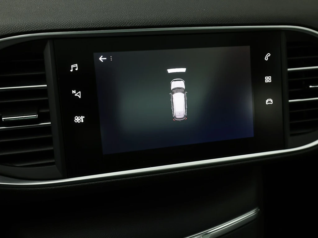 Peugeot 308 – foto 29