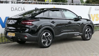 Citroën C4 X – thumbnail 4