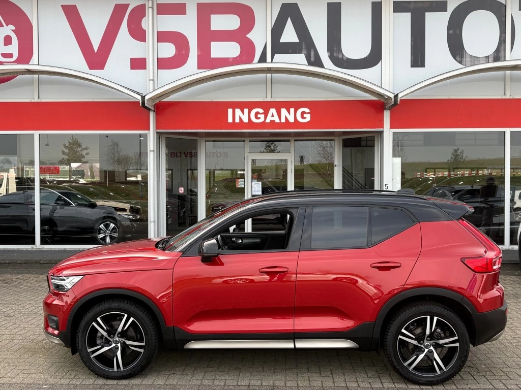 Volvo XC40 – foto 2