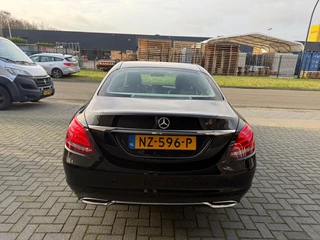 Mercedes-Benz C-Klasse – thumbnail 7