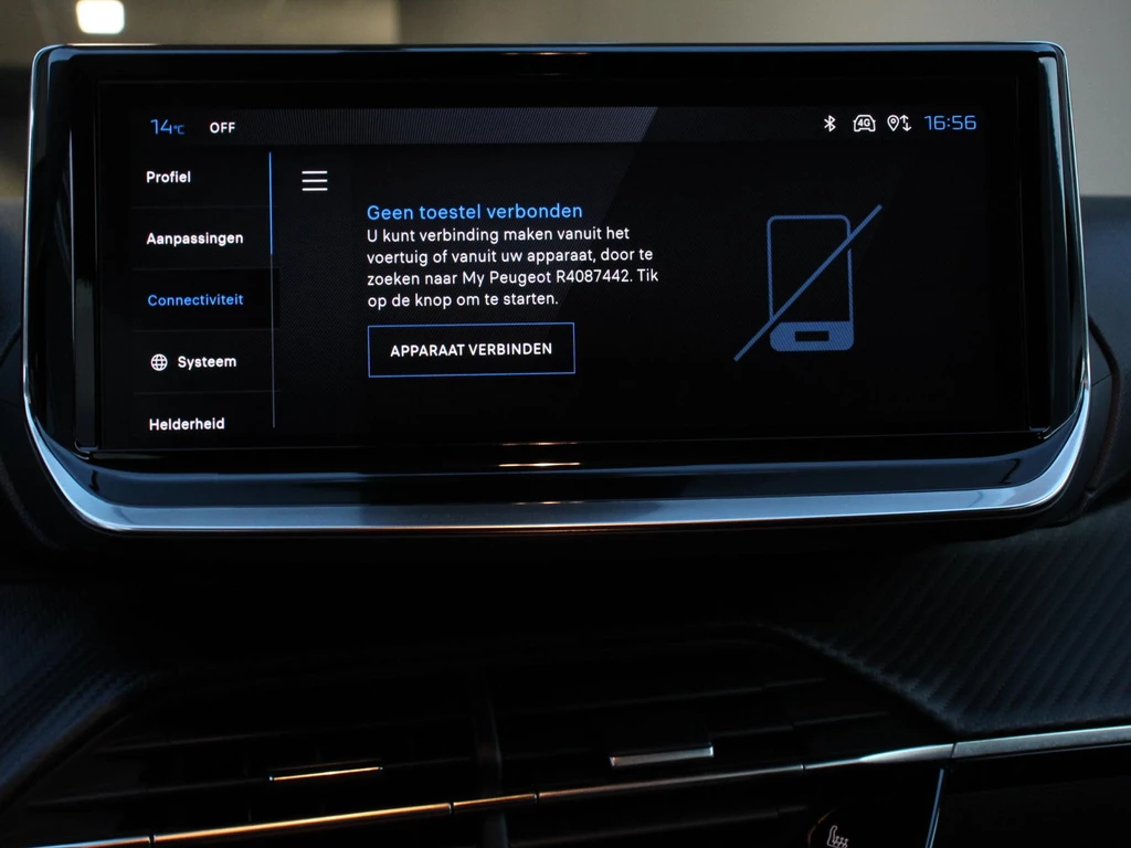 Peugeot 208 – foto 34