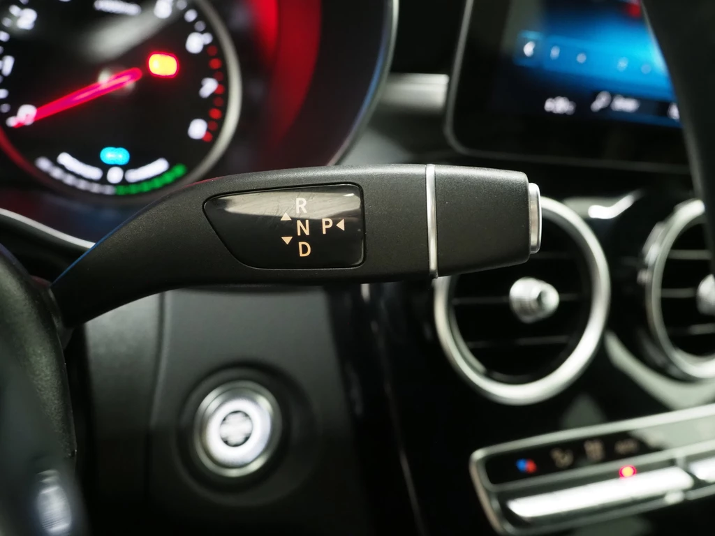 Mercedes-Benz GLC – foto 24