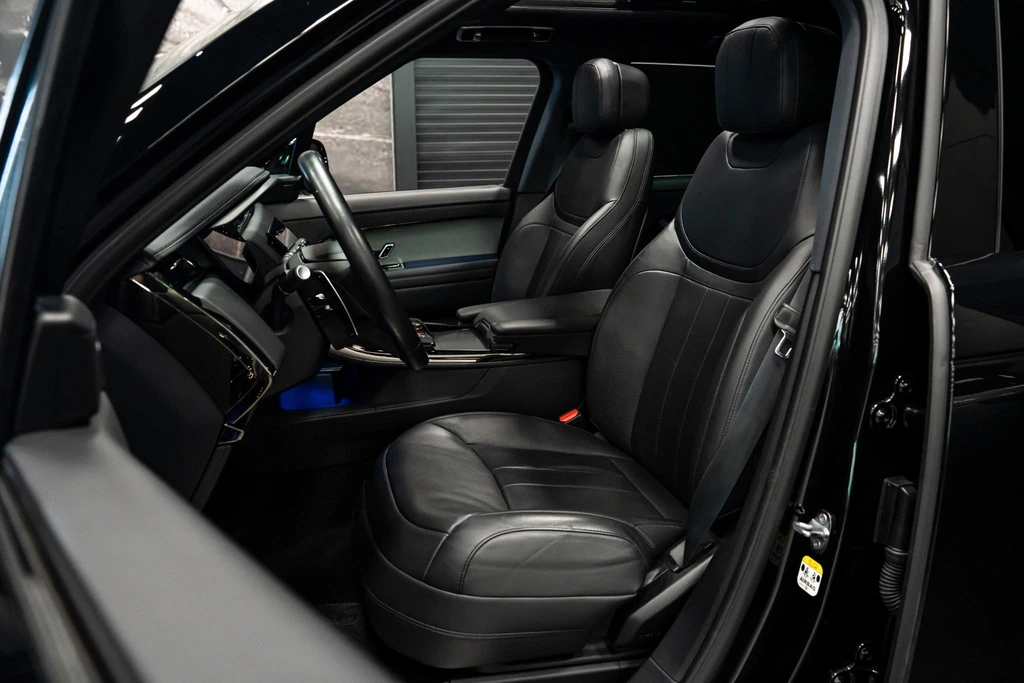 Land Rover Range Rover Sport – foto 10
