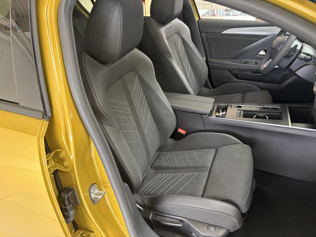 Opel Astra – foto 10