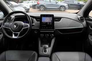 Renault ZOE – thumbnail 9