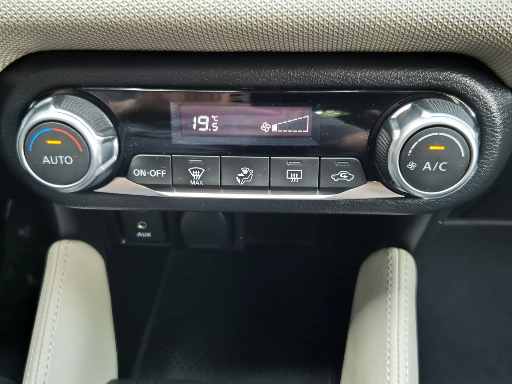Nissan Micra – foto 19