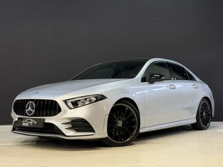 Mercedes-Benz A-Klasse – thumbnail 1