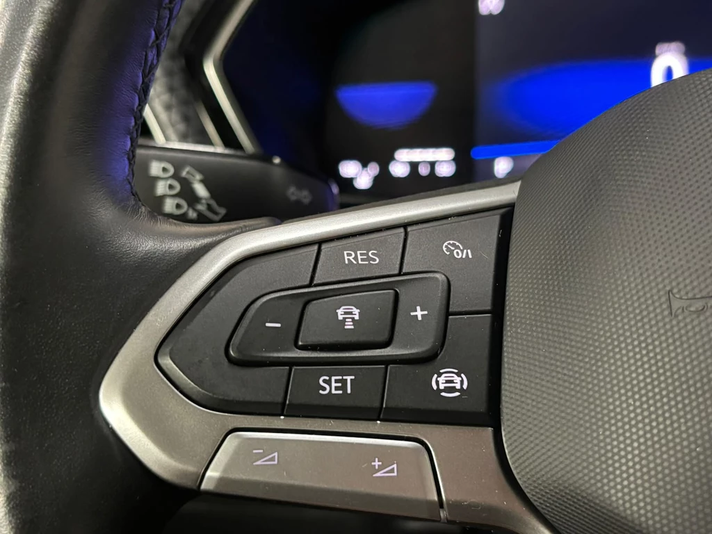 Volkswagen T-Cross – foto 19