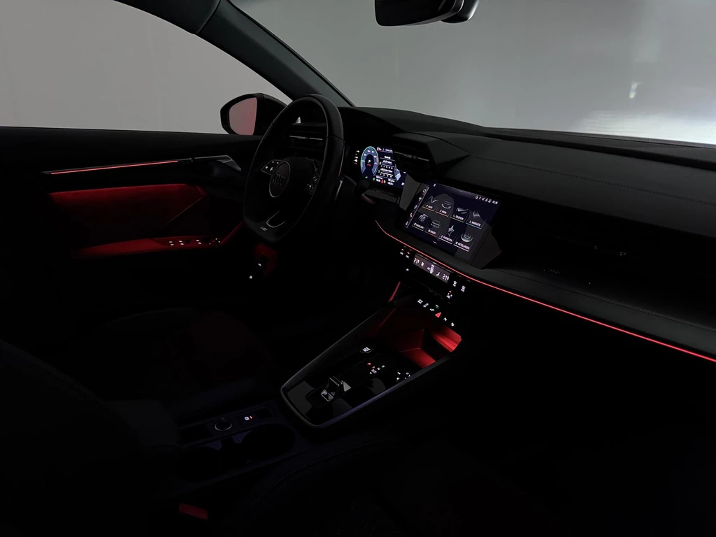 Audi A3 – foto 44