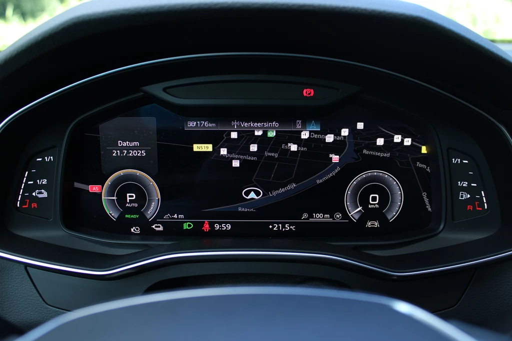 Audi A6 – foto 14