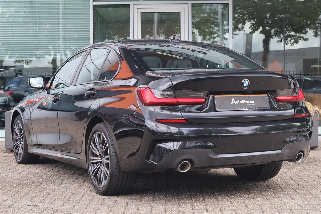 BMW 3 Serie – foto 4