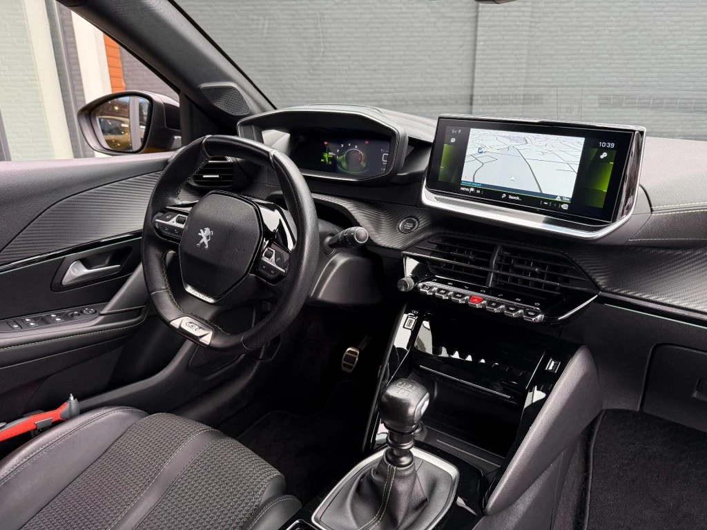 Peugeot 208 – foto 34