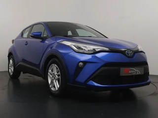 Toyota C-HR – thumbnail 7
