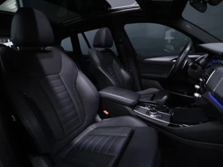 BMW X3 – thumbnail 12