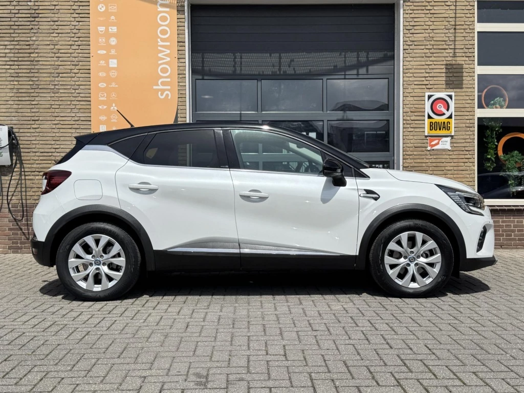Renault Captur – foto 12