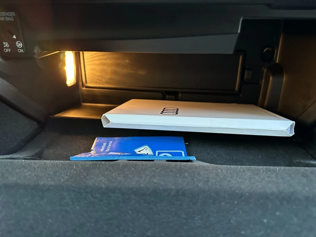 Audi A3 – foto 10