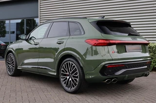 Audi SQ5 – thumbnail 5