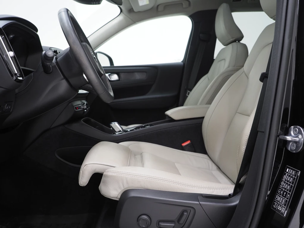 Volvo XC40 – foto 18