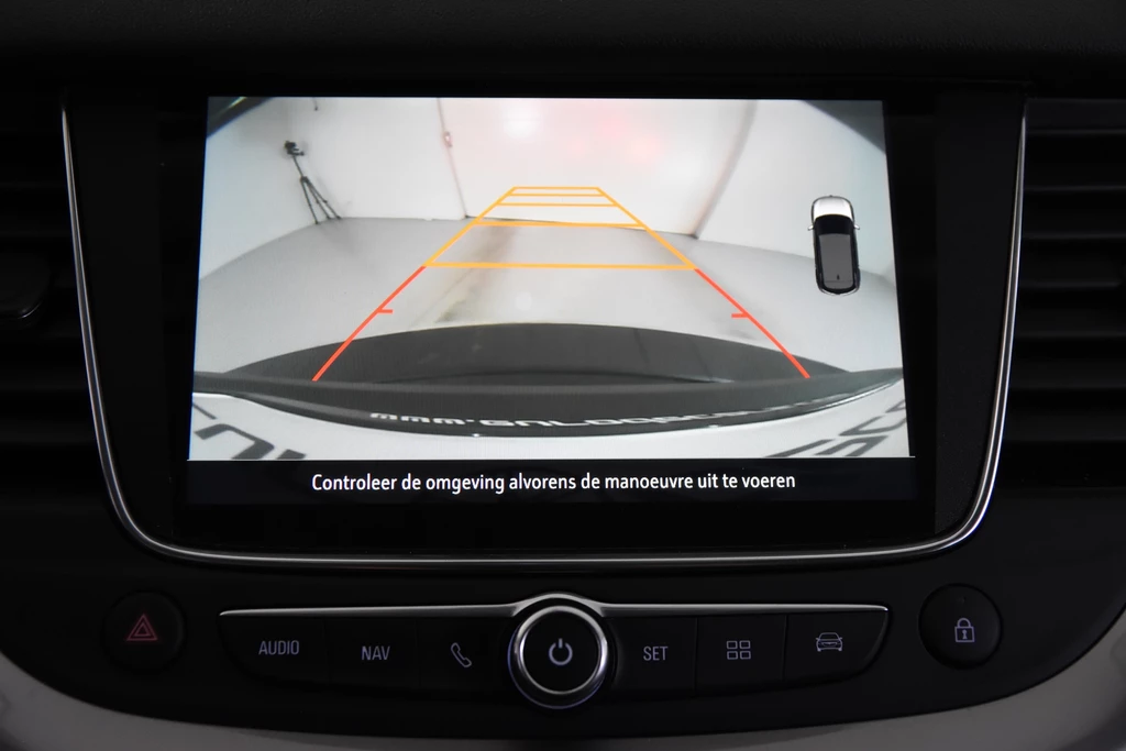 Opel Grandland X – foto 18