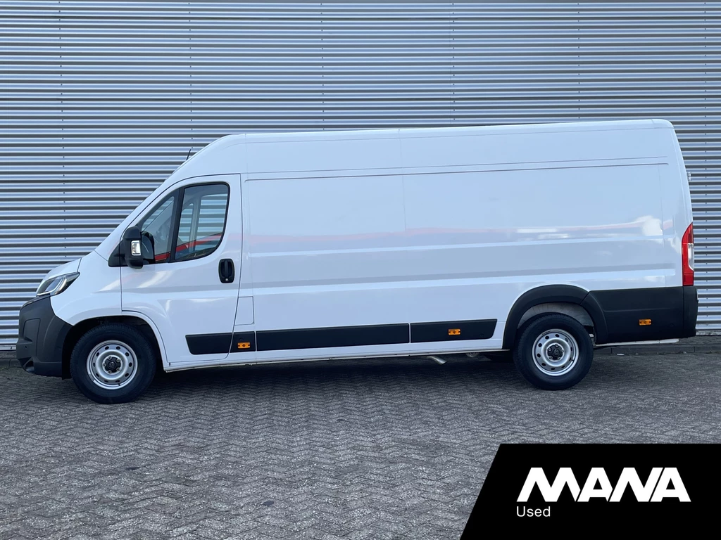 Peugeot Boxer – foto 2