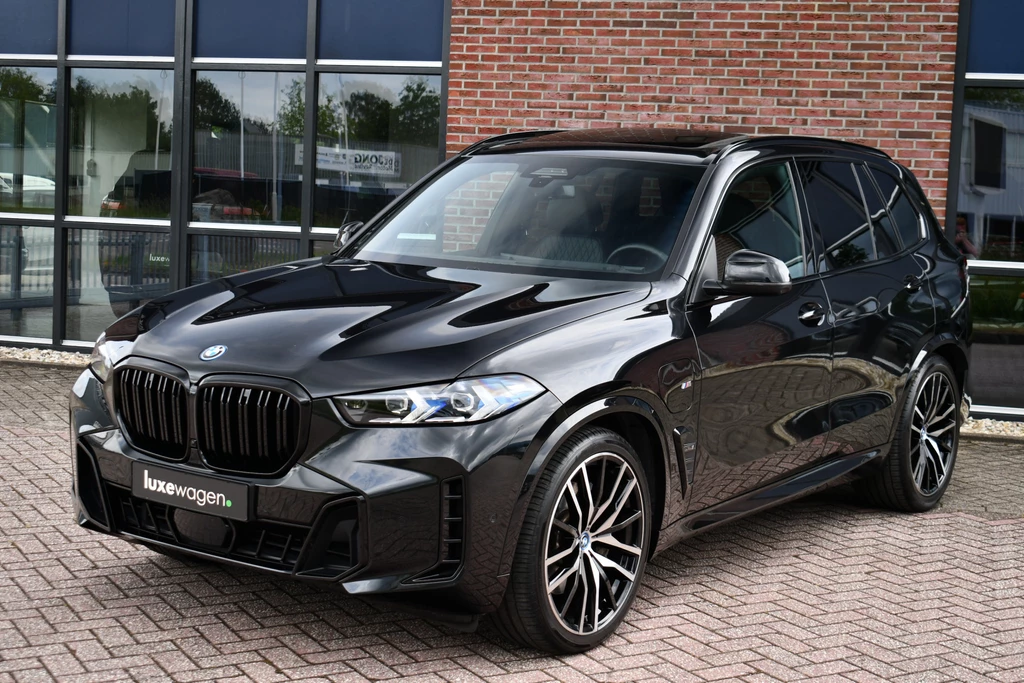 BMW X5 – foto 4