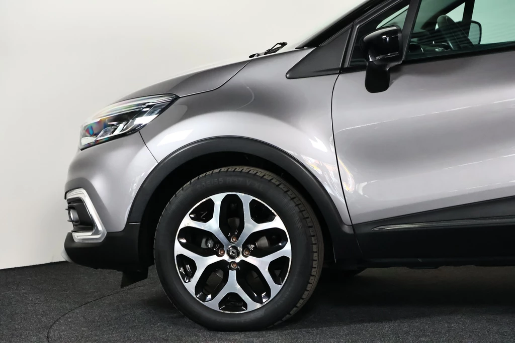 Renault Captur – foto 27