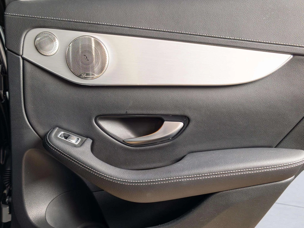Mercedes-Benz GLC – foto 23