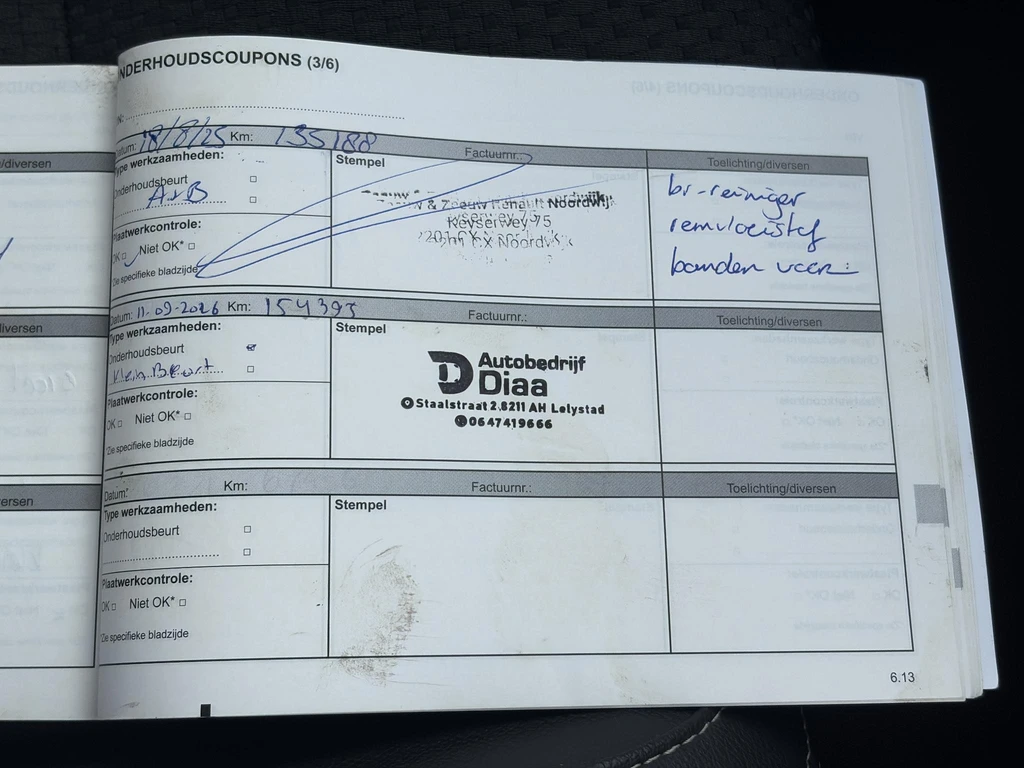Renault Mégane Estate – foto 49