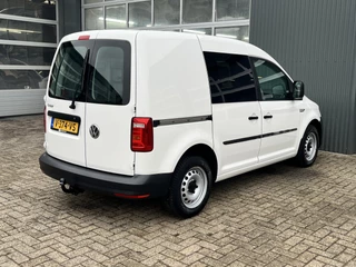 Volkswagen Caddy – thumbnail 6