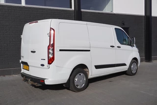 Ford Transit Custom – thumbnail 3