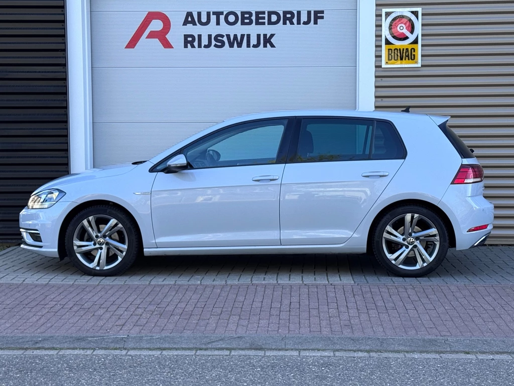 Volkswagen Golf – foto 2