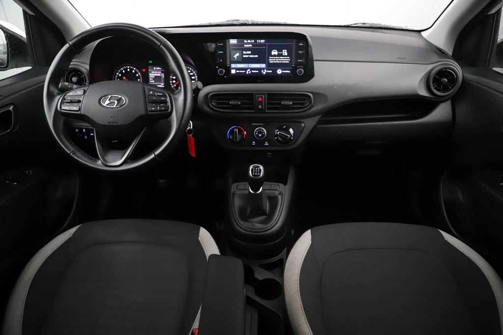 Hyundai i10 – foto 9