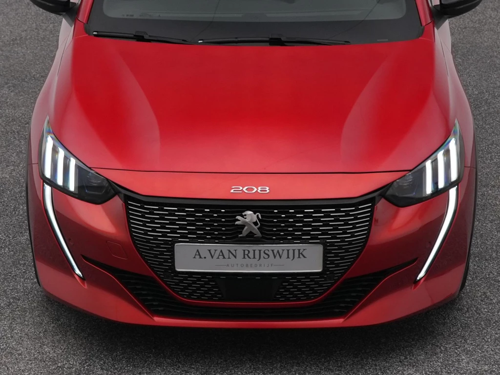 Peugeot 208 – foto 18