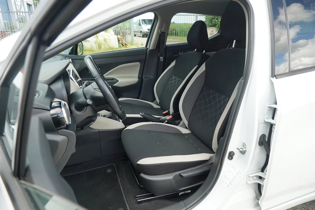 Nissan Micra – foto 24
