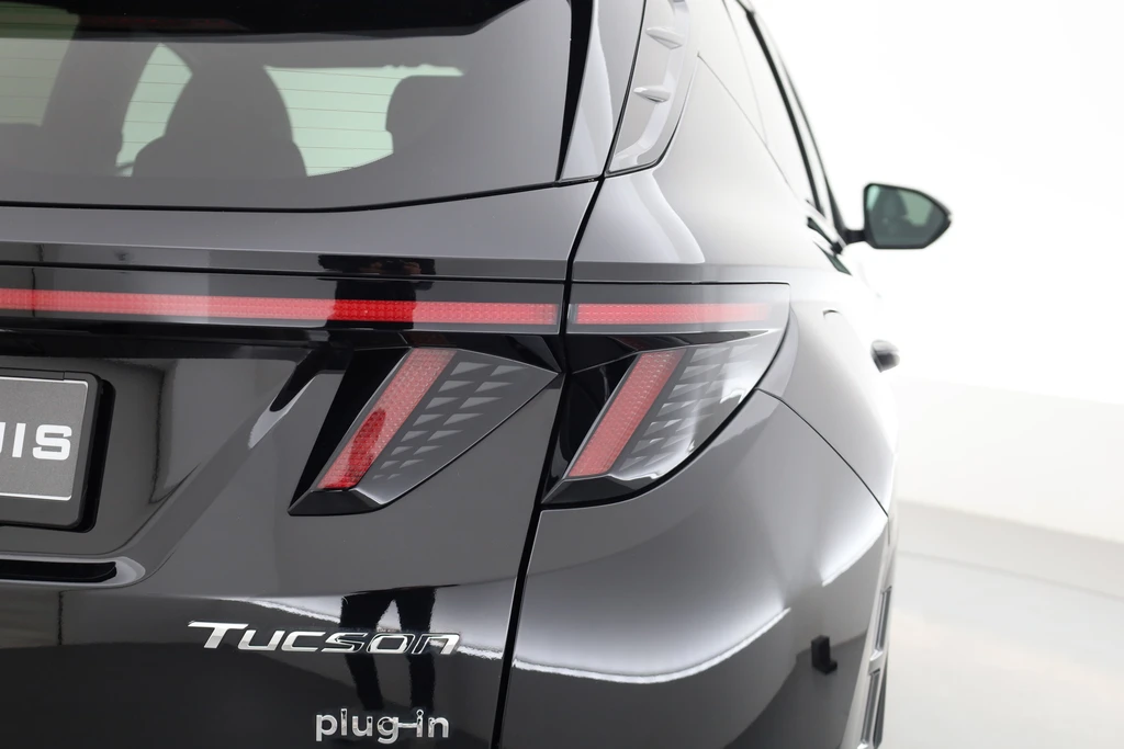 Hyundai Tucson – foto 34
