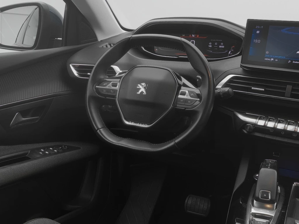 Peugeot 5008 – foto 24