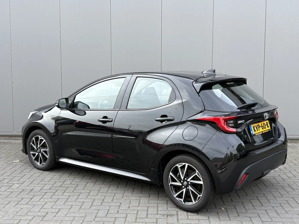 Toyota Yaris – foto 4