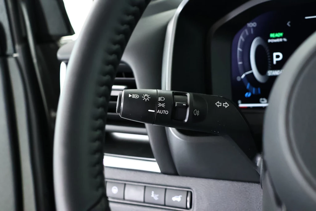 Nissan QASHQAI – foto 23