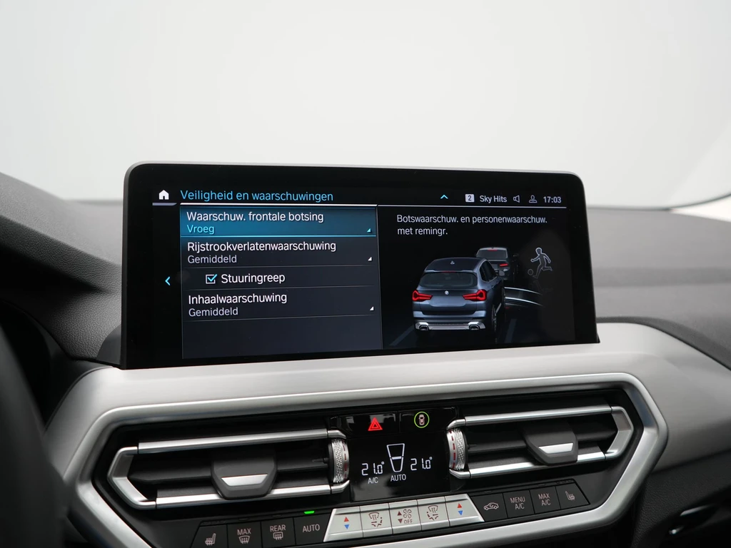 BMW X3 – foto 42