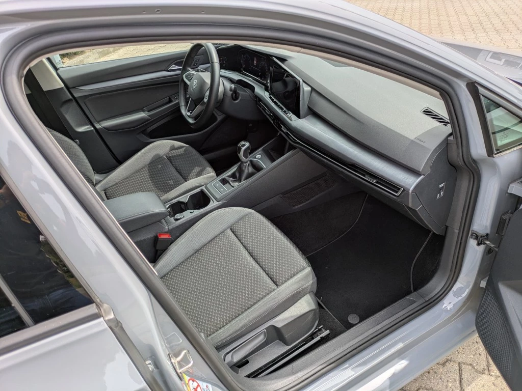 Volkswagen Golf – foto 10