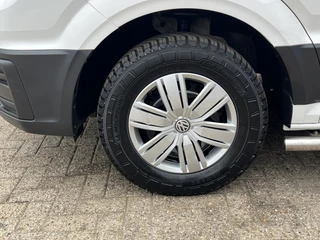 Volkswagen Crafter – thumbnail 30
