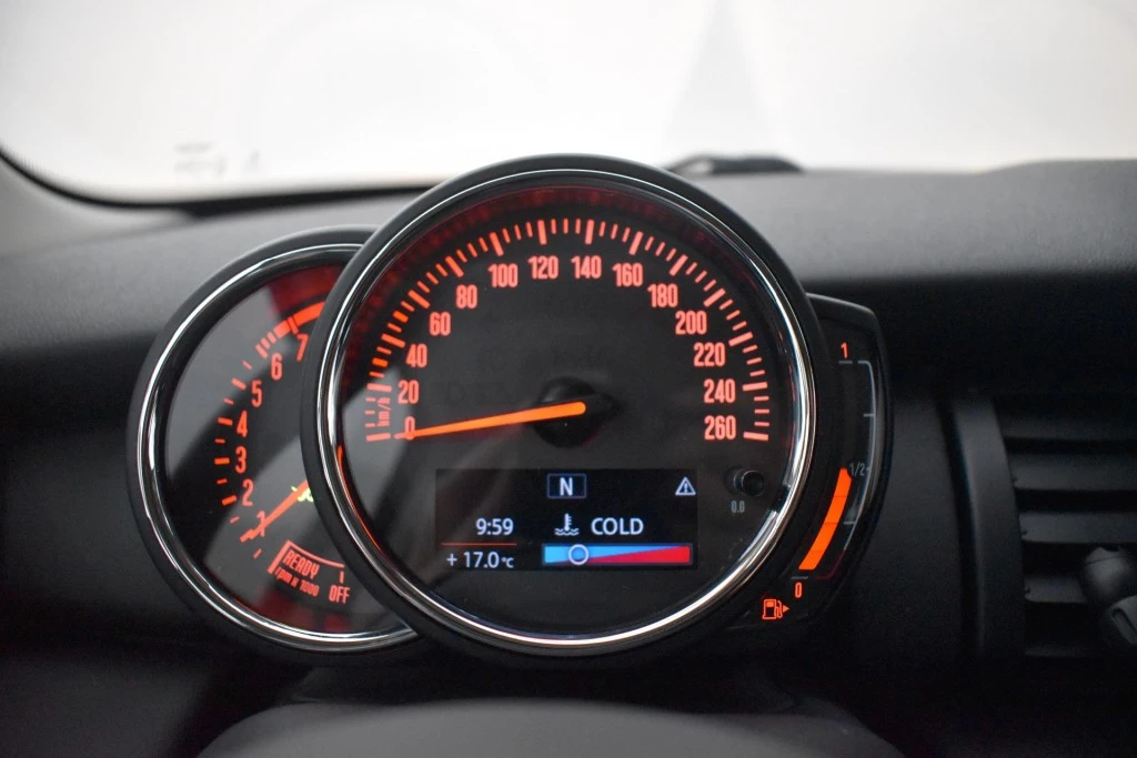 MINI One – foto 15