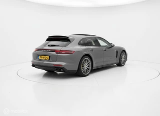 Porsche Panamera – thumbnail 7