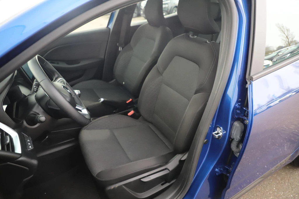 Renault Clio – foto 6