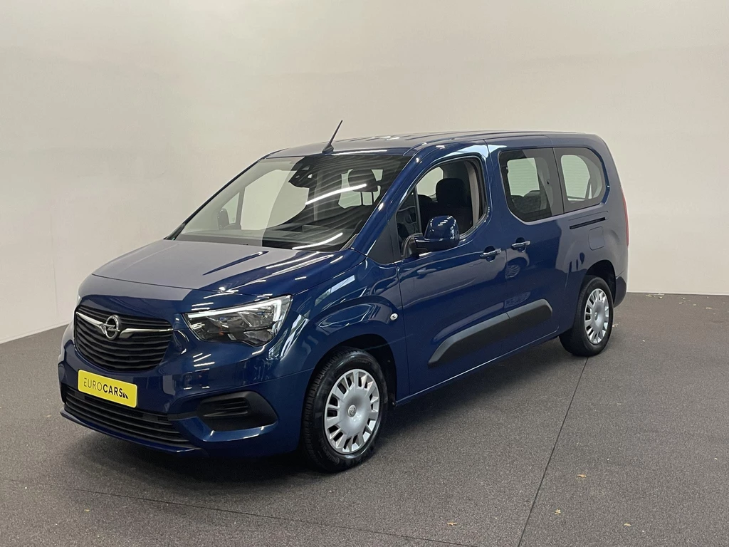 Opel Combo – foto 2