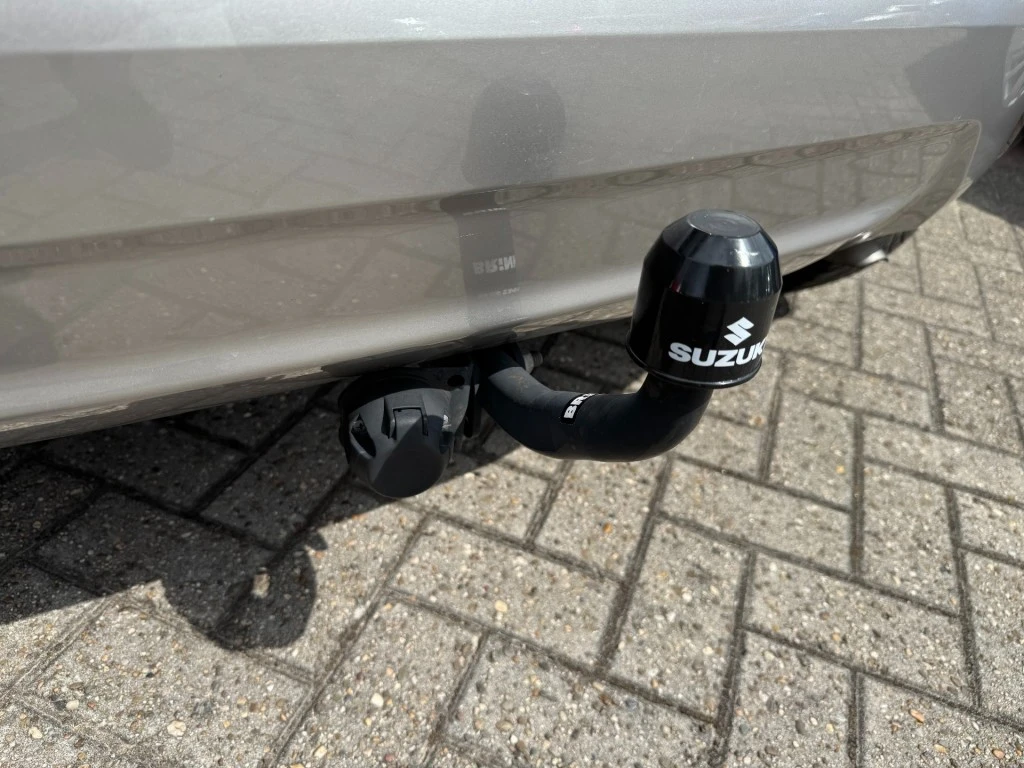 Suzuki Ignis – foto 19