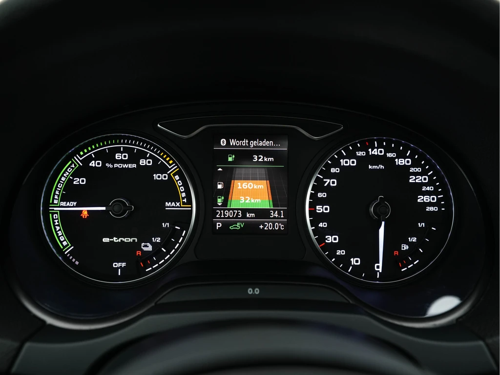 Audi A3 – foto 19