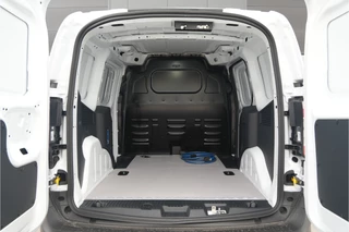 Ford E-Transit Courier – thumbnail 11
