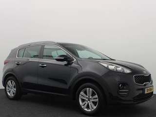Kia Sportage – thumbnail 8